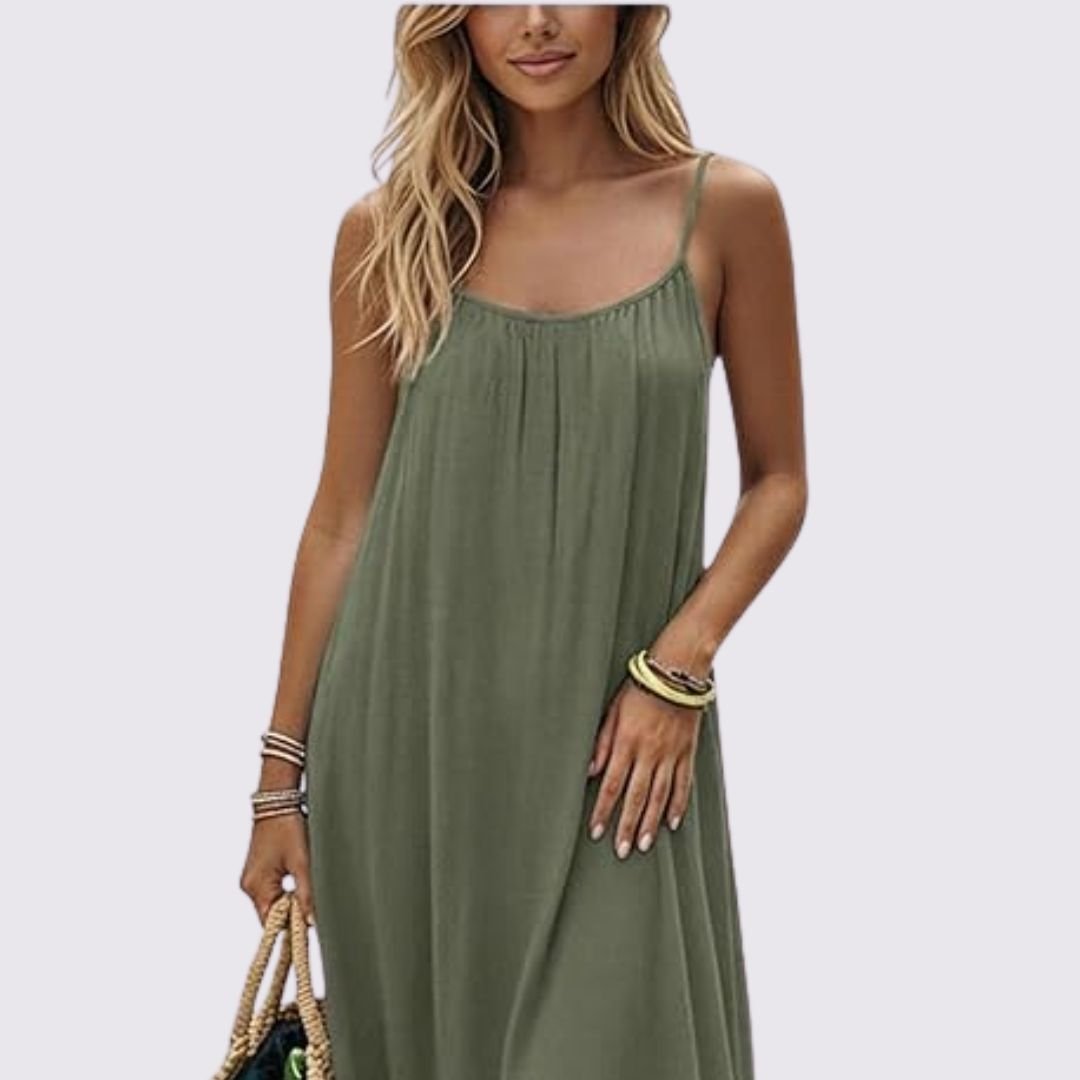 El vestido «Nuance» - La Câline™
