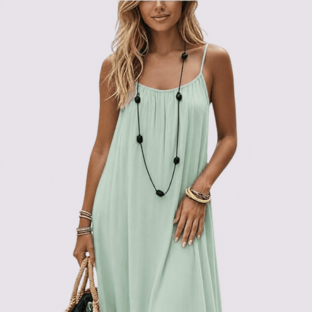 El vestido «Nuance» - La Câline™