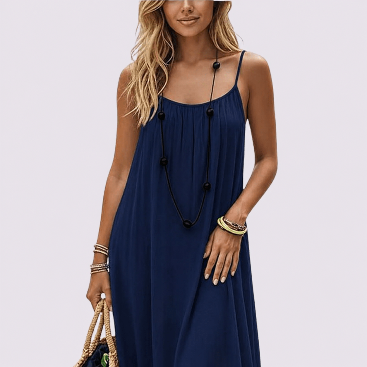 El vestido «Nuance» - La Câline™