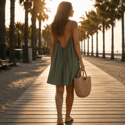 El vestido «Nuance» - La Câline™