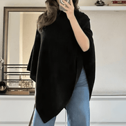 Le Châle Confort Chic - La Câline™
