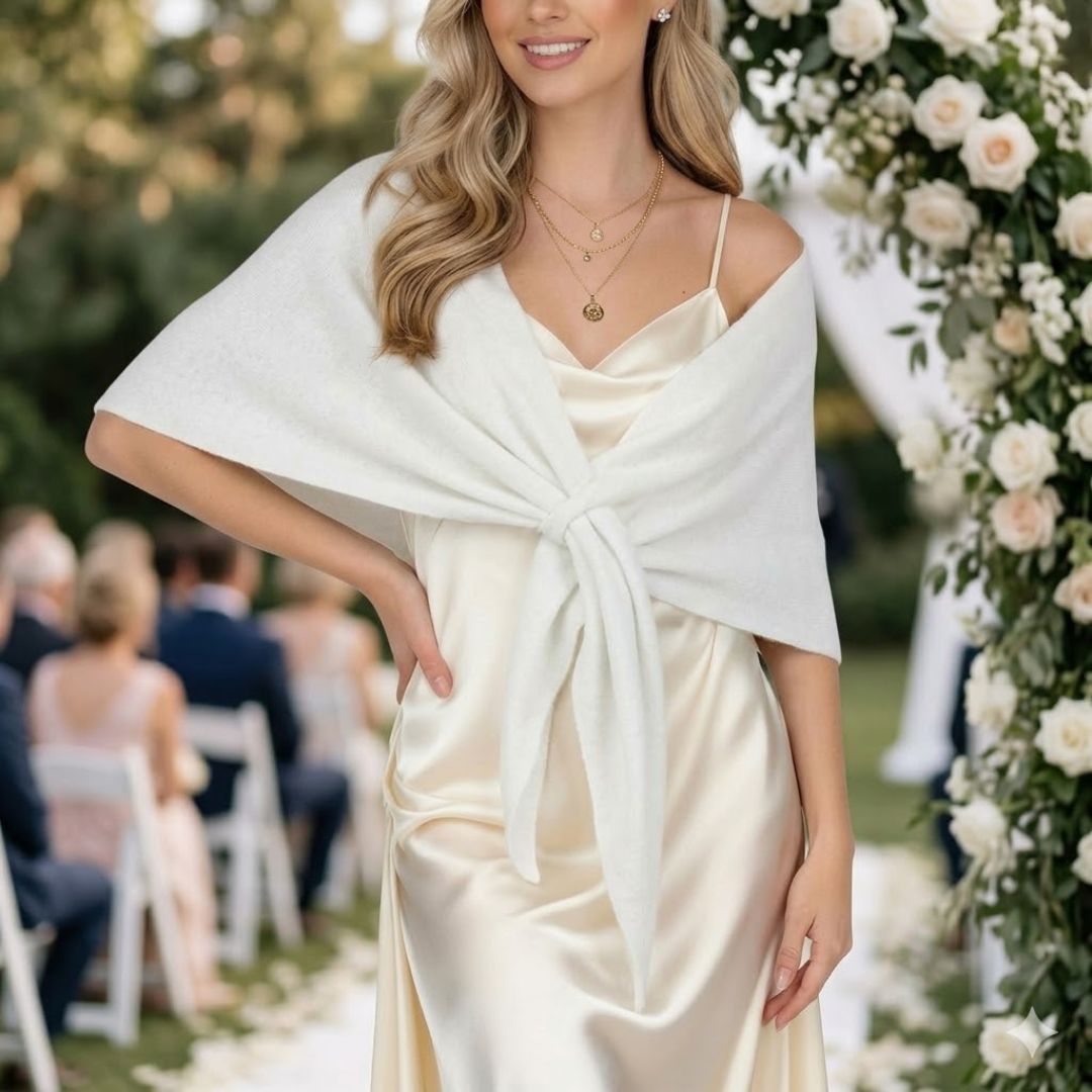 El chal elegante - La Câline™