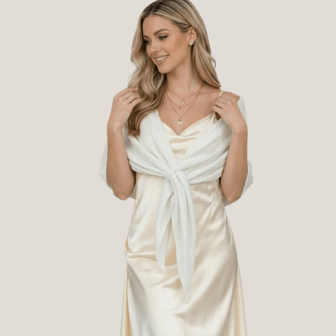 El chal elegante - La Câline™