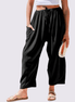 Le pantalon Fluide - La Câline™