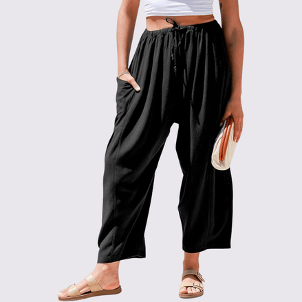 Los pantalones Fluide - La Câline™