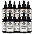 + 12 Lion's Mane Extracts (New Customer Special)