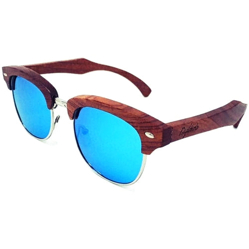 😎 Gafas de Sol Polarizadas de Madera – Estilo Natural y Protección Premium
