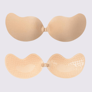 Adhésif & Invisible - Soutien gorge La Câline™