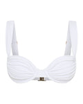 Rhodes Top White