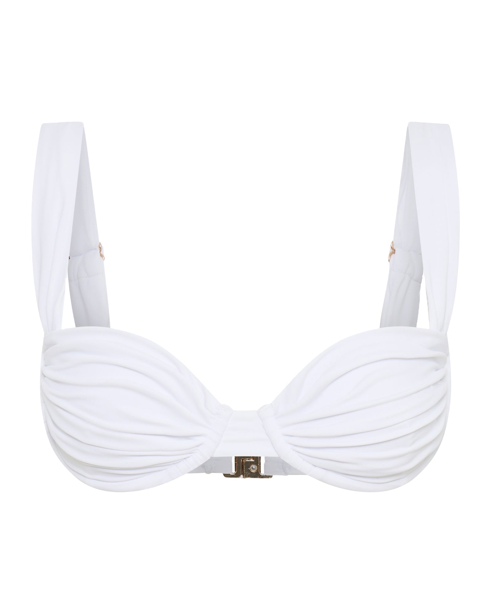Rhodes Top White