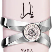 YARA Lattafa Rosa  Eau de Parfum para mujer 100 ml