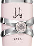 YARA Lattafa Rosa  Eau de Parfum para mujer 100 ml